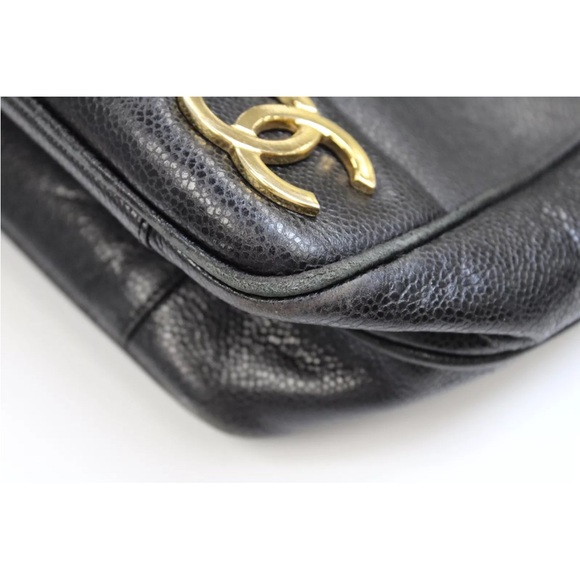 Chanel triple c tote. - Picture 12 of 14